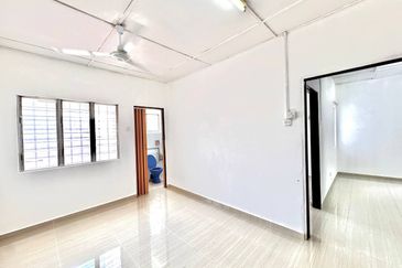 Taman Bukit Kajang Baru