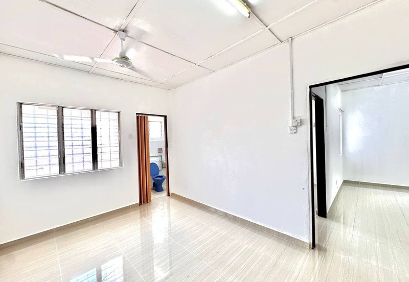 Taman Bukit Kajang Baru