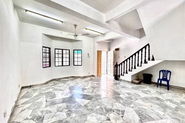 Taman Bukit Kajang Baru