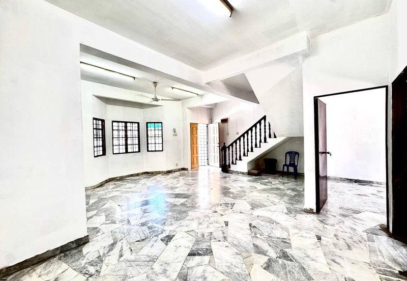 Taman Bukit Kajang Baru