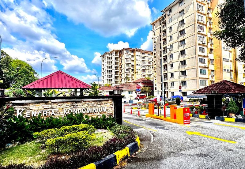 Kenaria Condominium