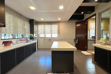 Taman Bukit Mandarina