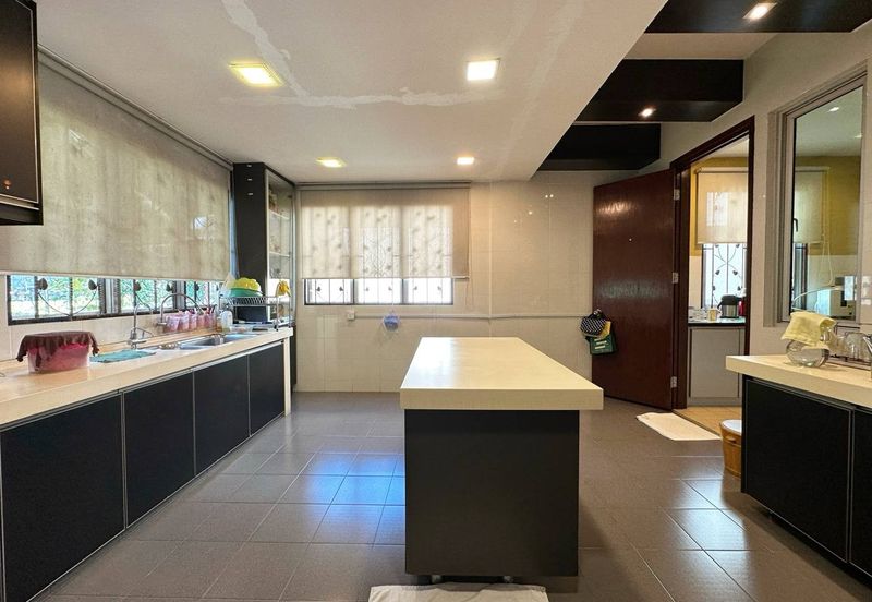 Taman Bukit Mandarina