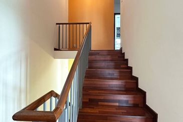 Taman Bukit Mandarina