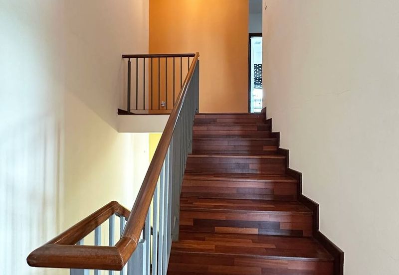 Taman Bukit Mandarina