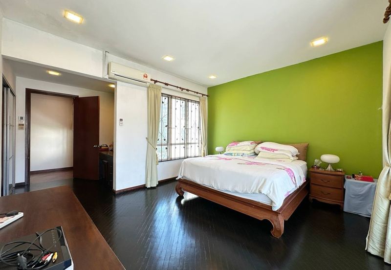 Taman Bukit Mandarina