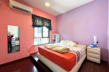 Taman Bukit Mandarina