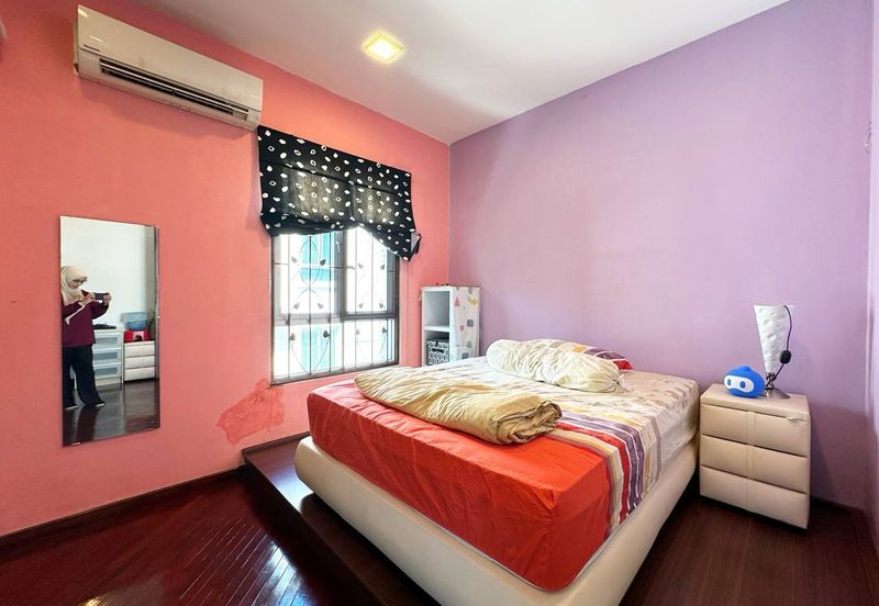 Taman Bukit Mandarina