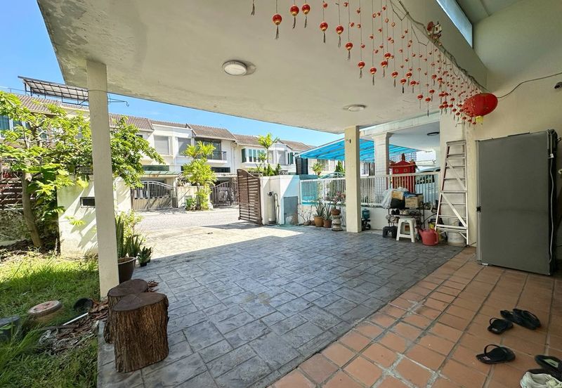 Taman Bukit Mandarina