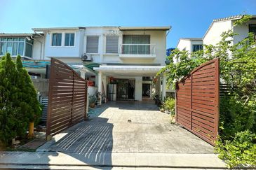 Taman Bukit Mandarina