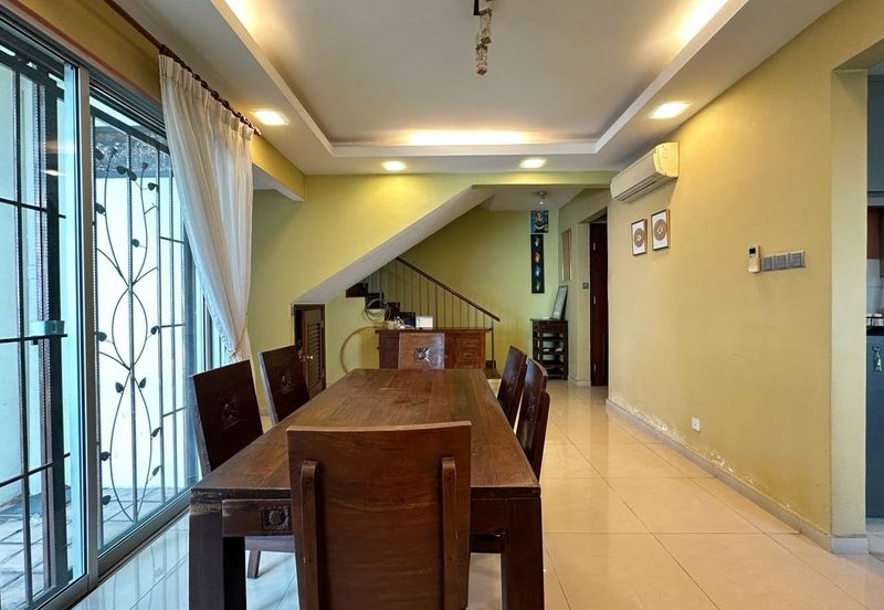 Taman Bukit Mandarina