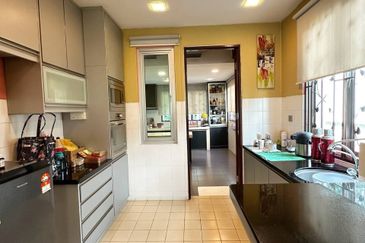 Taman Bukit Mandarina