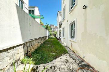 Taman Bukit Mandarina