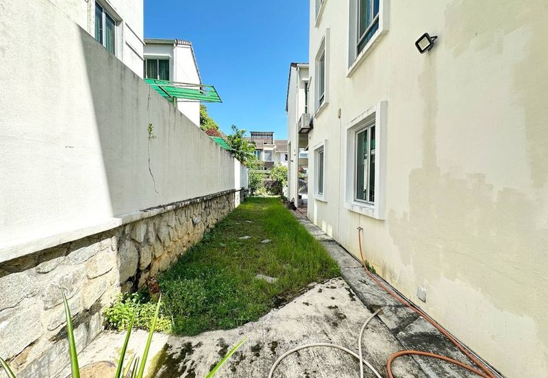 Taman Bukit Mandarina