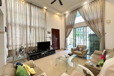 Taman Bukit Mandarina