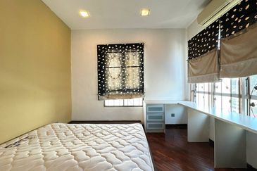 Taman Bukit Mandarina