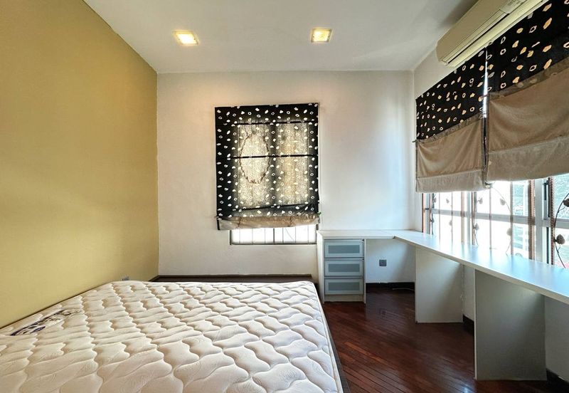 Taman Bukit Mandarina