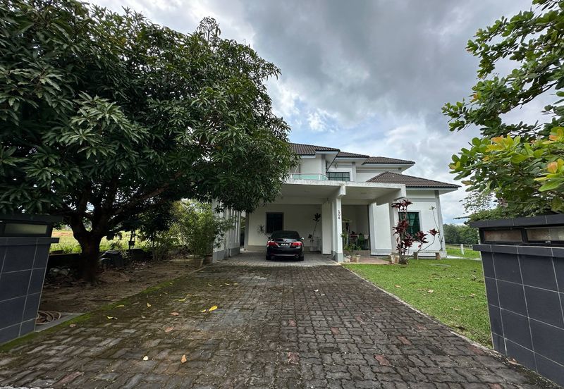 Staffield Country Resort