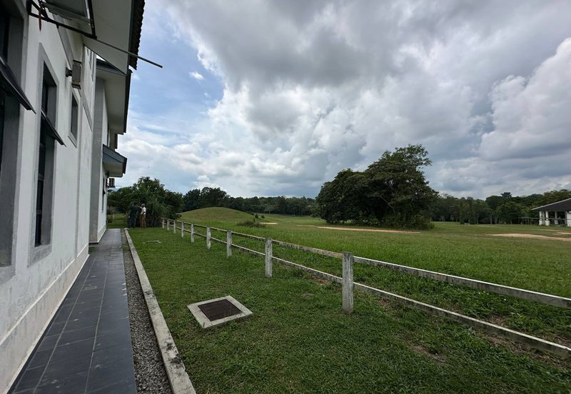 Staffield Country Resort