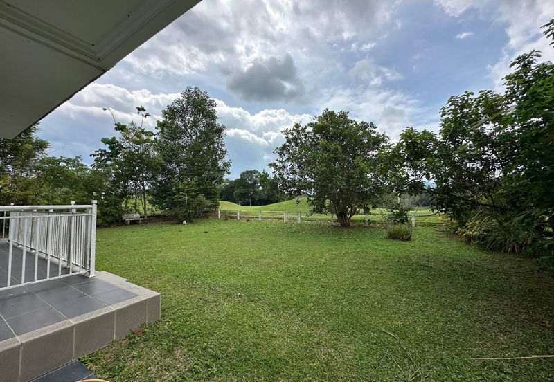 Staffield Country Resort