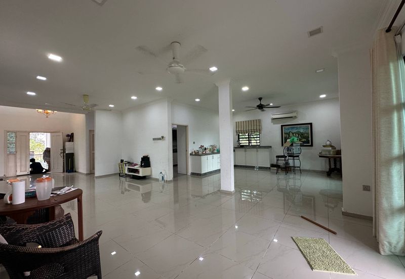 Staffield Country Resort