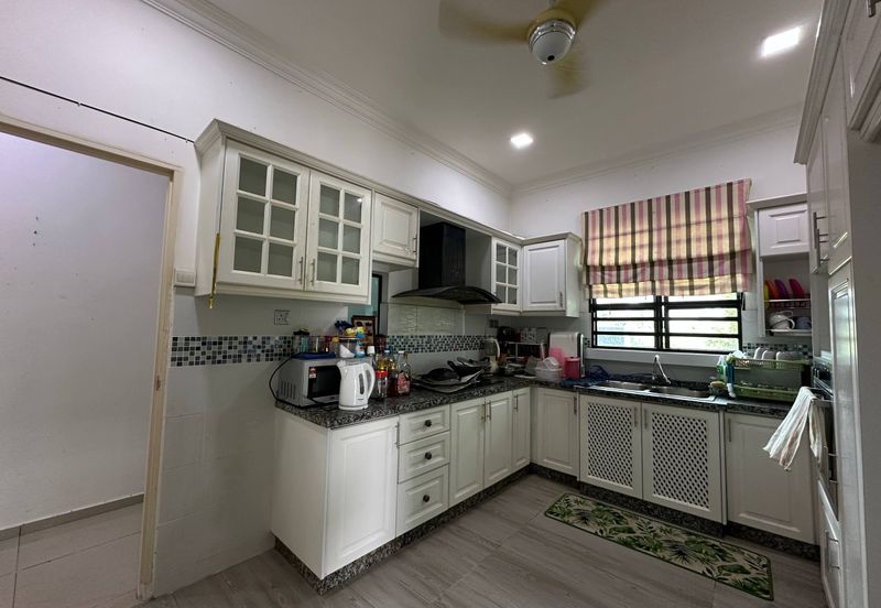 Staffield Country Resort