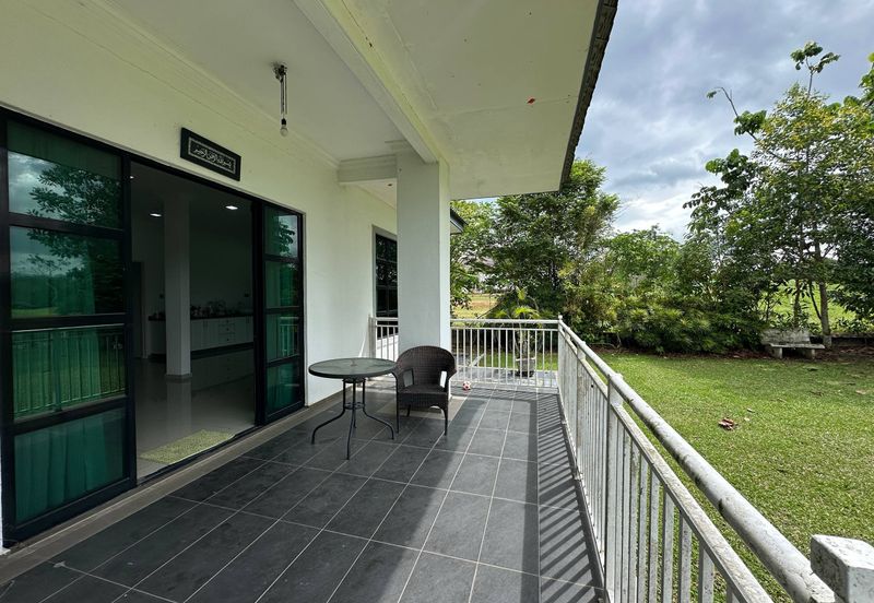 Staffield Country Resort