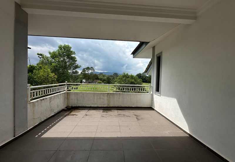 Staffield Country Resort