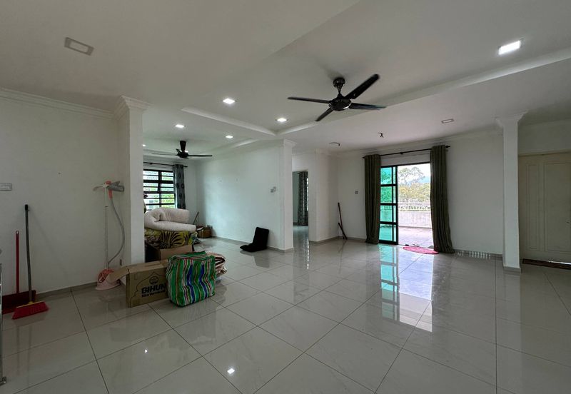 Staffield Country Resort