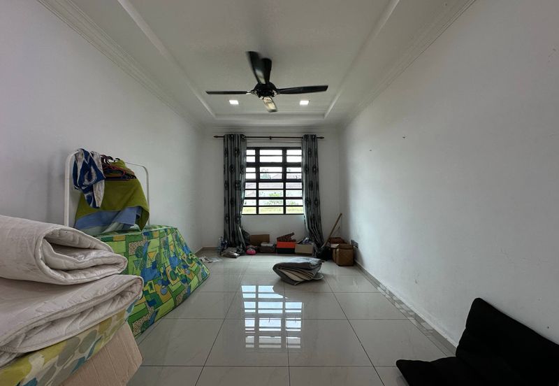 Staffield Country Resort