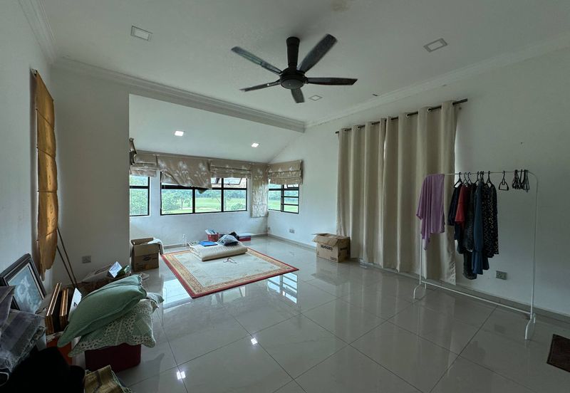 Staffield Country Resort