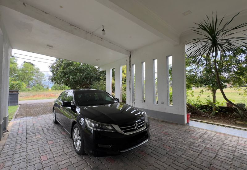 Staffield Country Resort