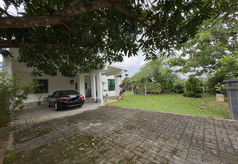 Staffield Country Resort