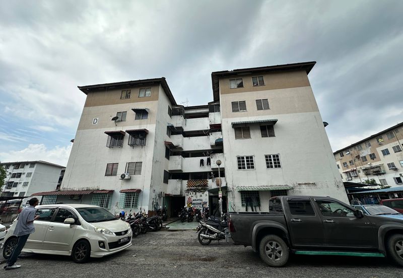 Taman Puchong Perdana