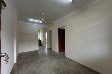 Taman Puchong Perdana