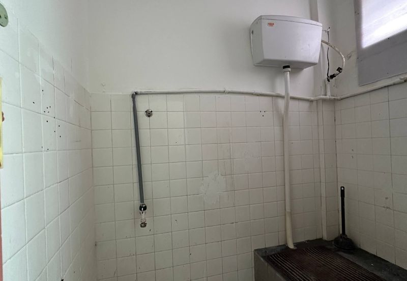 Taman Puchong Perdana