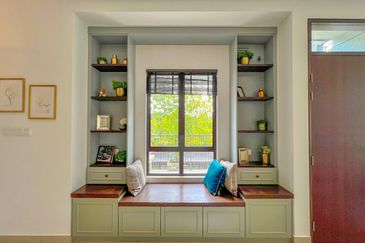 The Mulia Residences