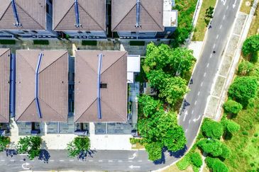 The Mulia Residences