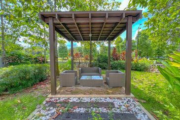 The Mulia Residences