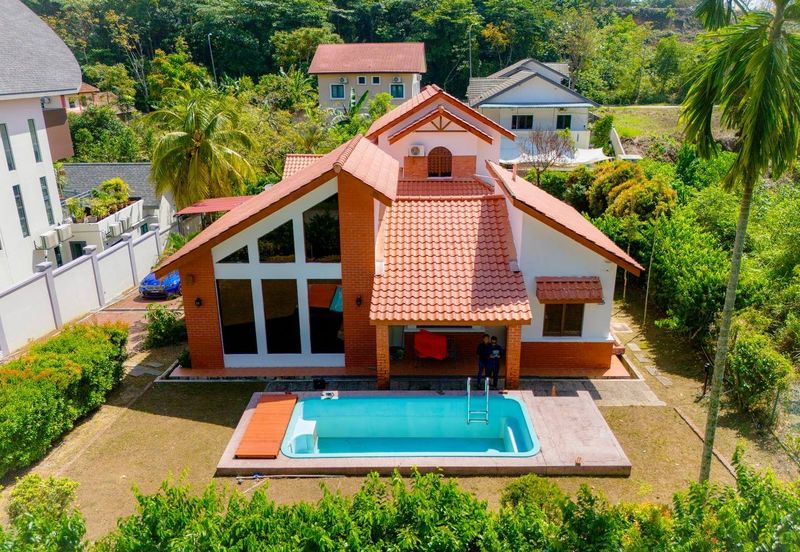 Sungai Buloh Country Resort