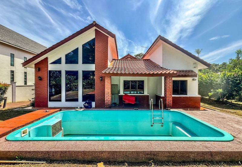 Sungai Buloh Country Resort