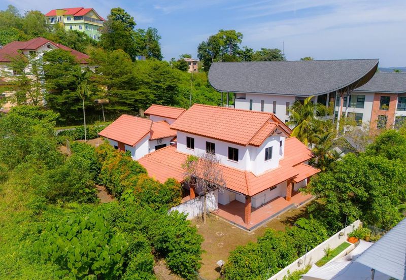 Sungai Buloh Country Resort