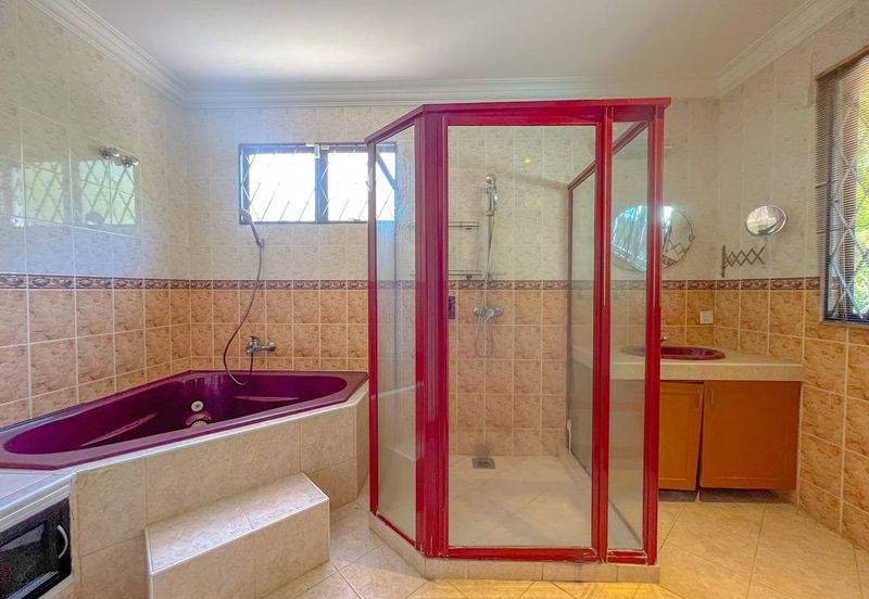 Sungai Buloh Country Resort