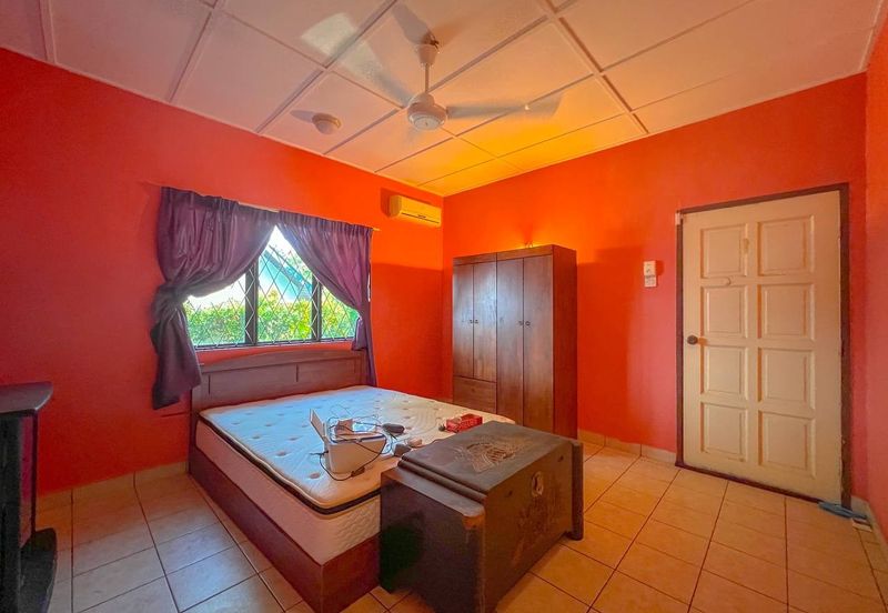 Sungai Buloh Country Resort