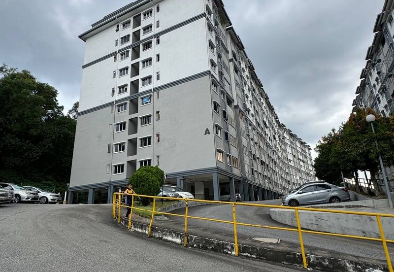 Pangsapuri Puncak Baiduri