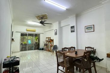 Pangsapuri Puncak Baiduri