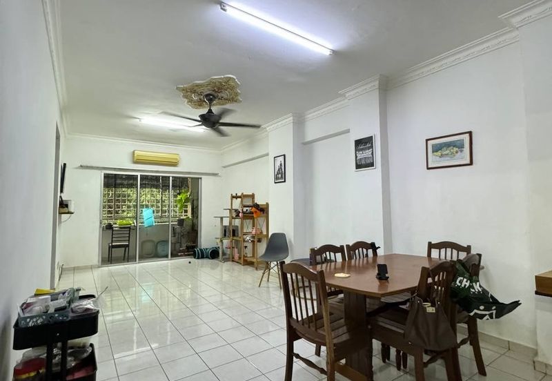 Pangsapuri Puncak Baiduri