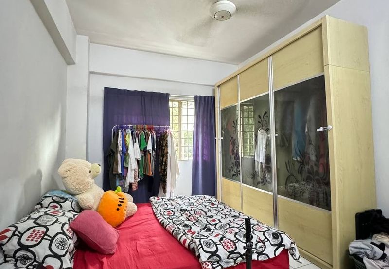 Pangsapuri Puncak Baiduri