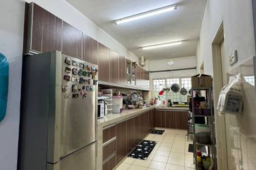 Pangsapuri Puncak Baiduri