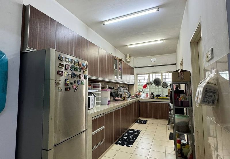 Pangsapuri Puncak Baiduri